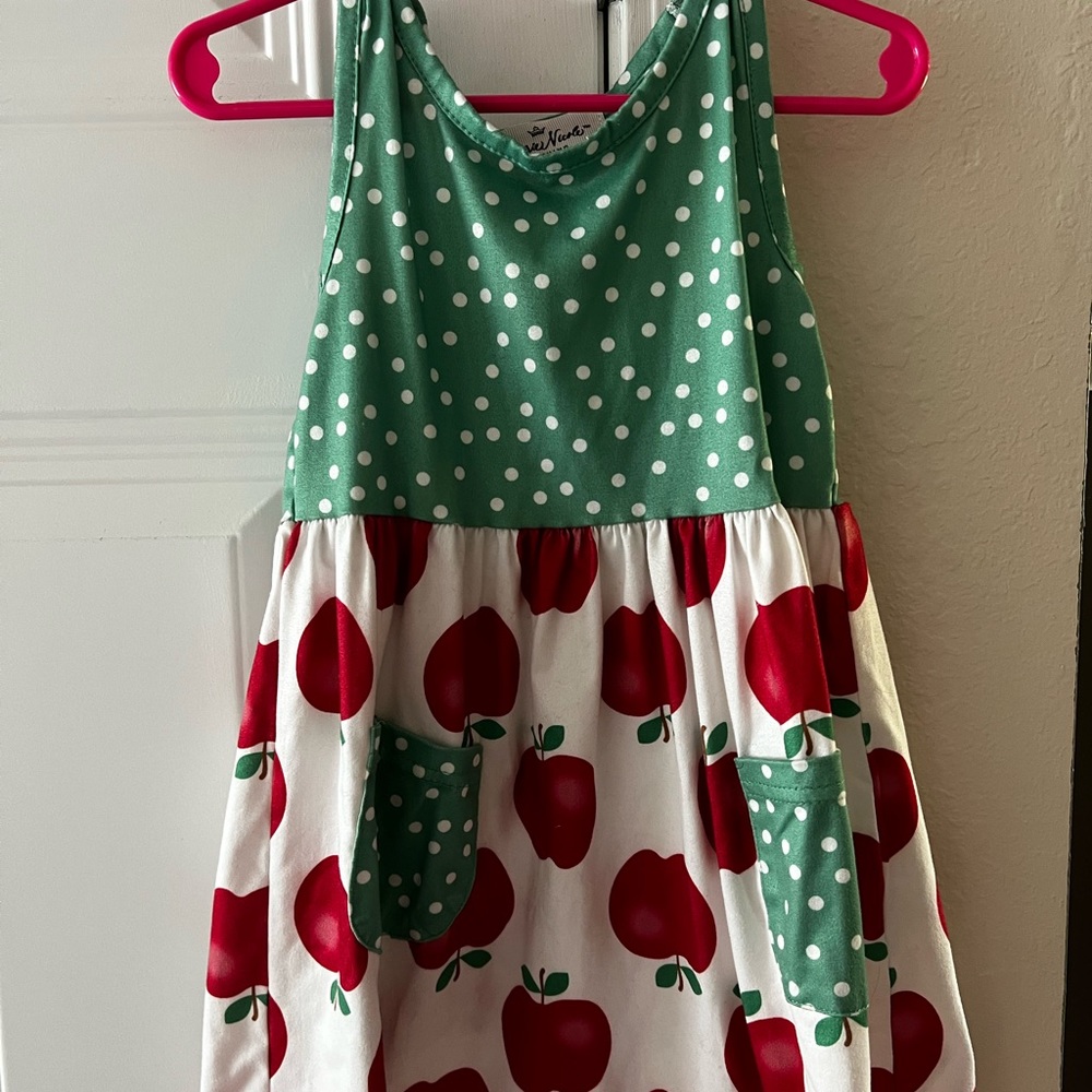 Marie Nicole Boutique Dress